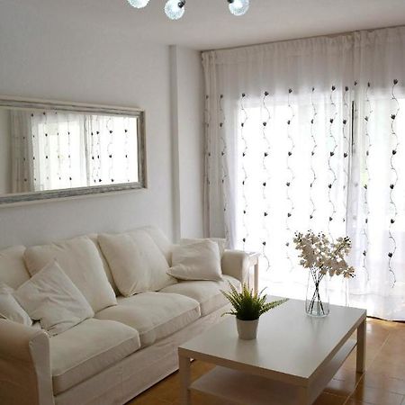 Apartamento Iguazu Playa del Ingles  Bagian luar foto