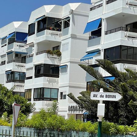Apartamento Iguazu Playa del Ingles  Bagian luar foto