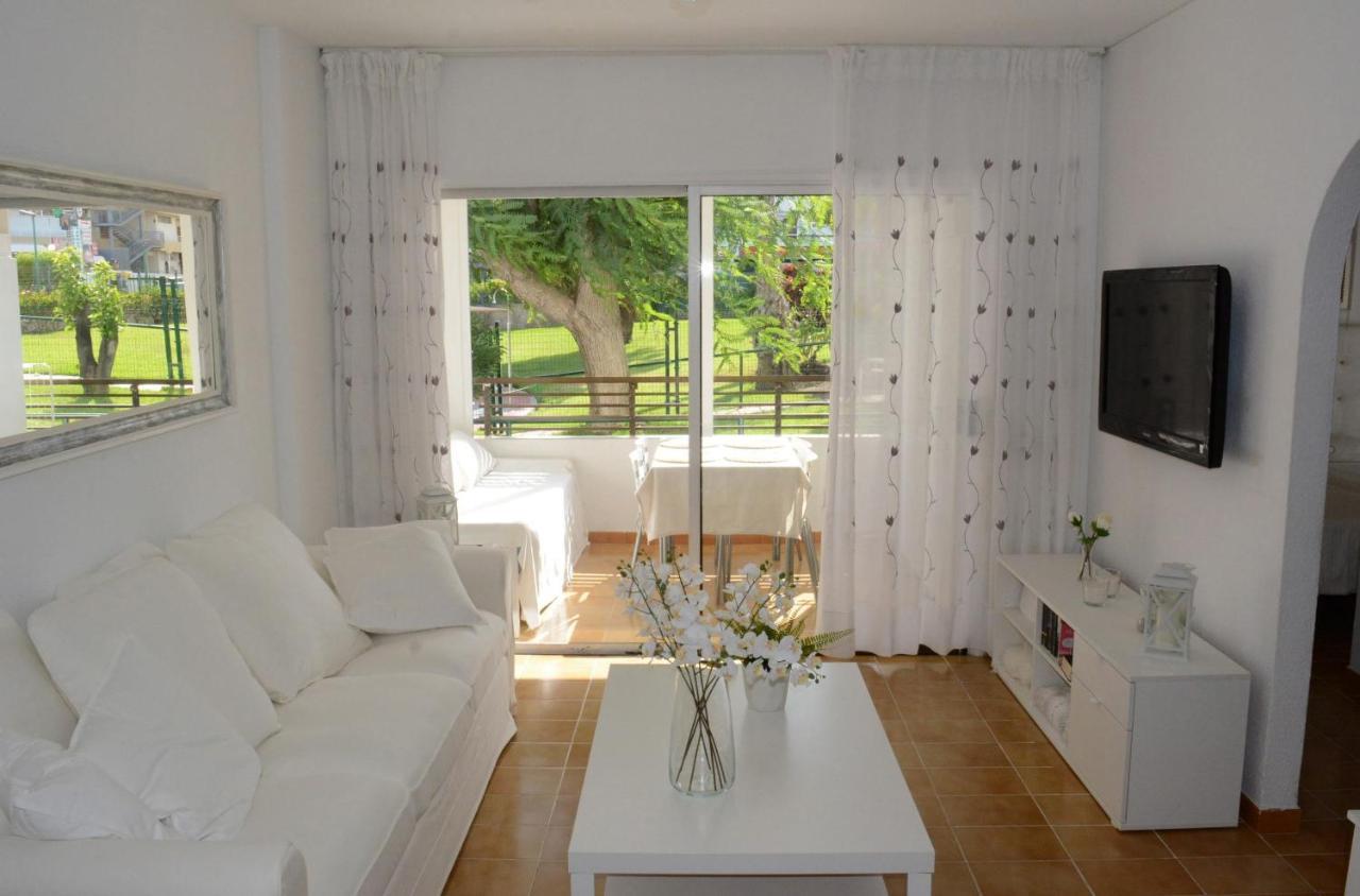 Apartamento Iguazu Playa del Ingles  Bagian luar foto