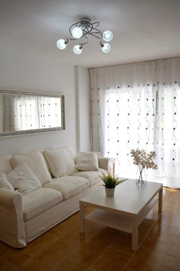 Apartamento Iguazu Playa del Ingles  Bagian luar foto