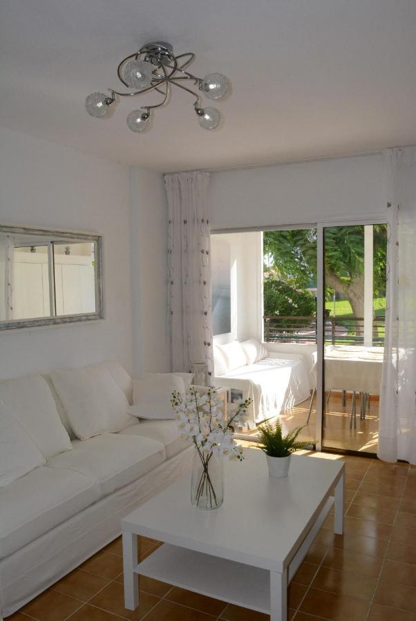 Apartamento Iguazu Playa del Ingles  Bagian luar foto