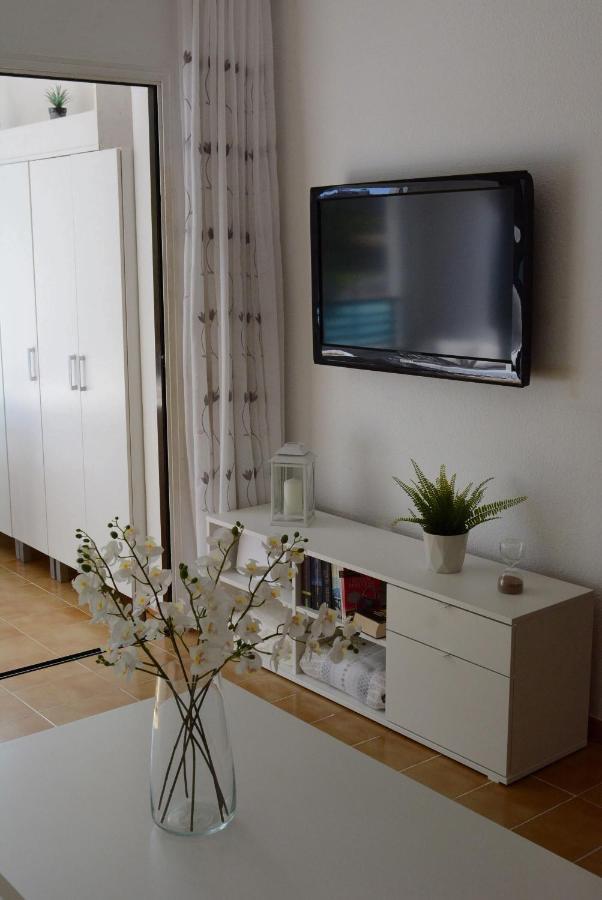 Apartamento Iguazu Playa del Ingles  Bagian luar foto
