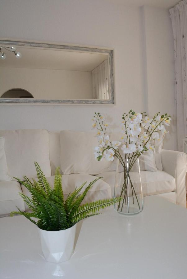 Apartamento Iguazu Playa del Ingles  Bagian luar foto