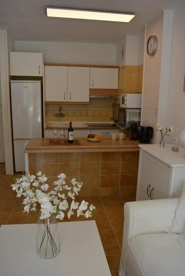 Apartamento Iguazu Playa del Ingles  Bagian luar foto