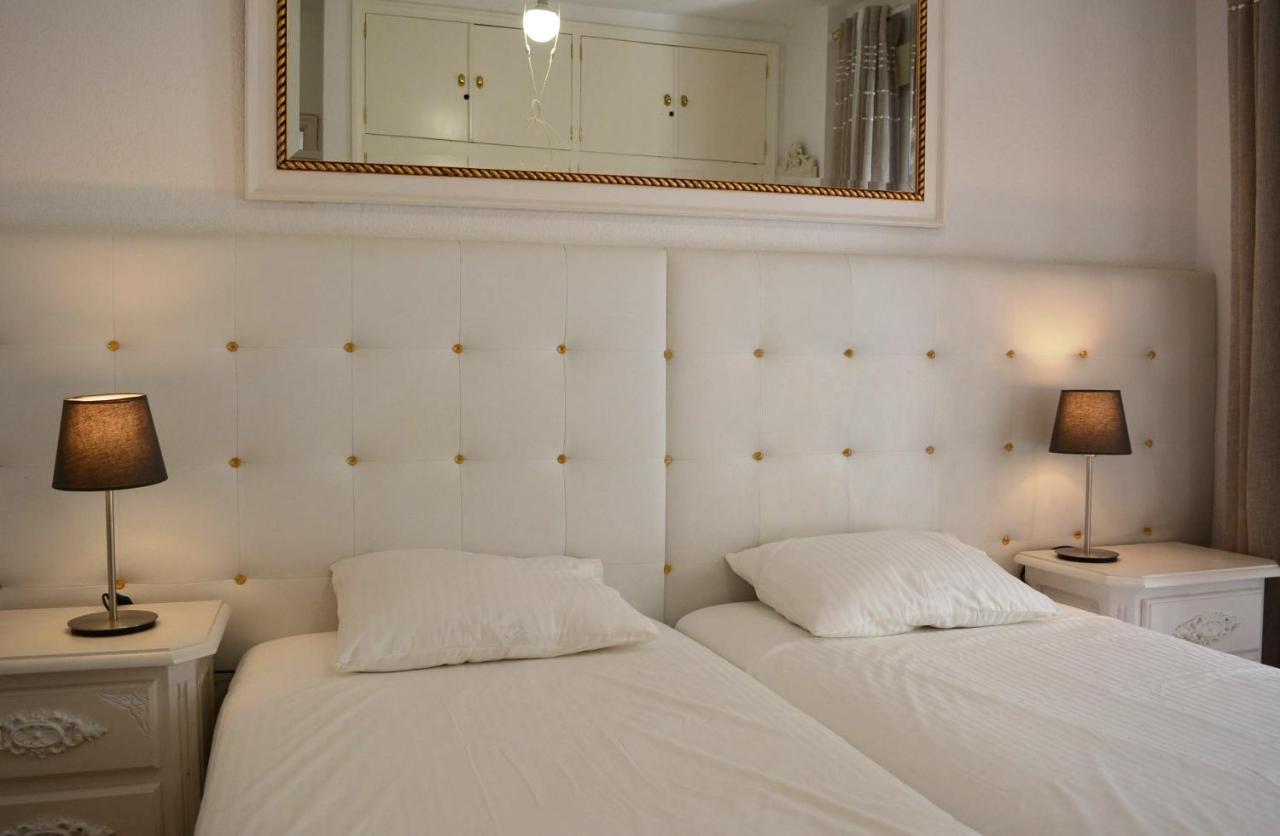 Apartamento Iguazu Playa del Ingles  Bagian luar foto