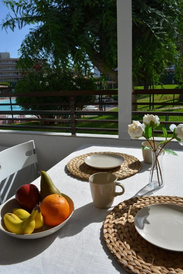 Apartamento Iguazu Playa del Ingles  Bagian luar foto