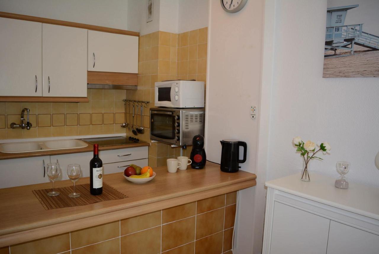 Apartamento Iguazu Playa del Ingles  Bagian luar foto