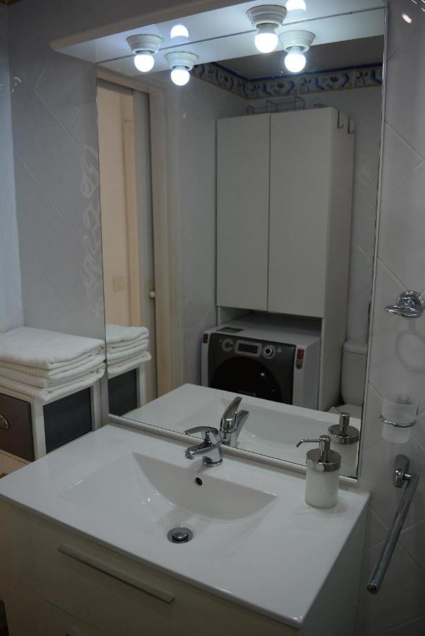 Apartamento Iguazu Playa del Ingles  Bagian luar foto