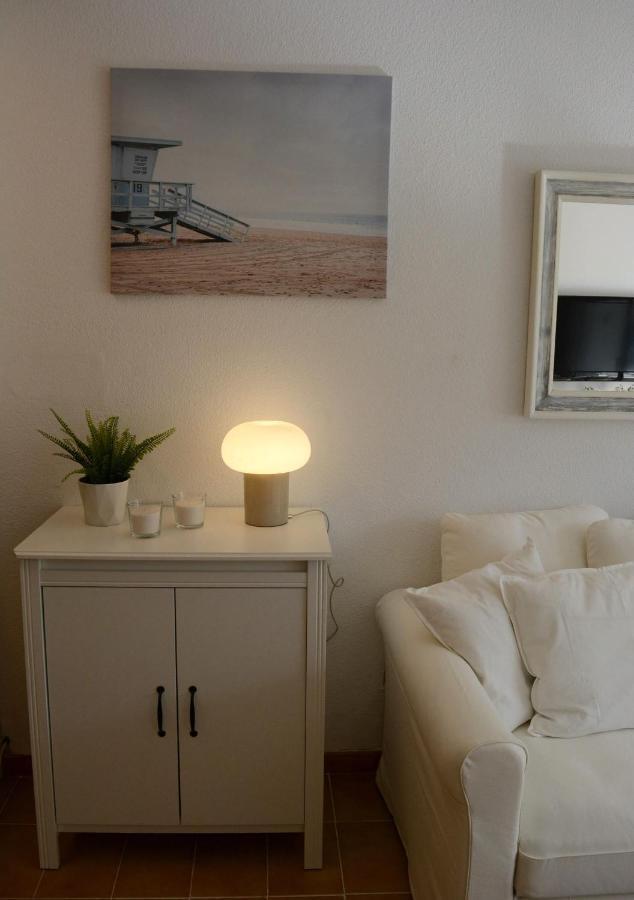 Apartamento Iguazu Playa del Ingles  Bagian luar foto