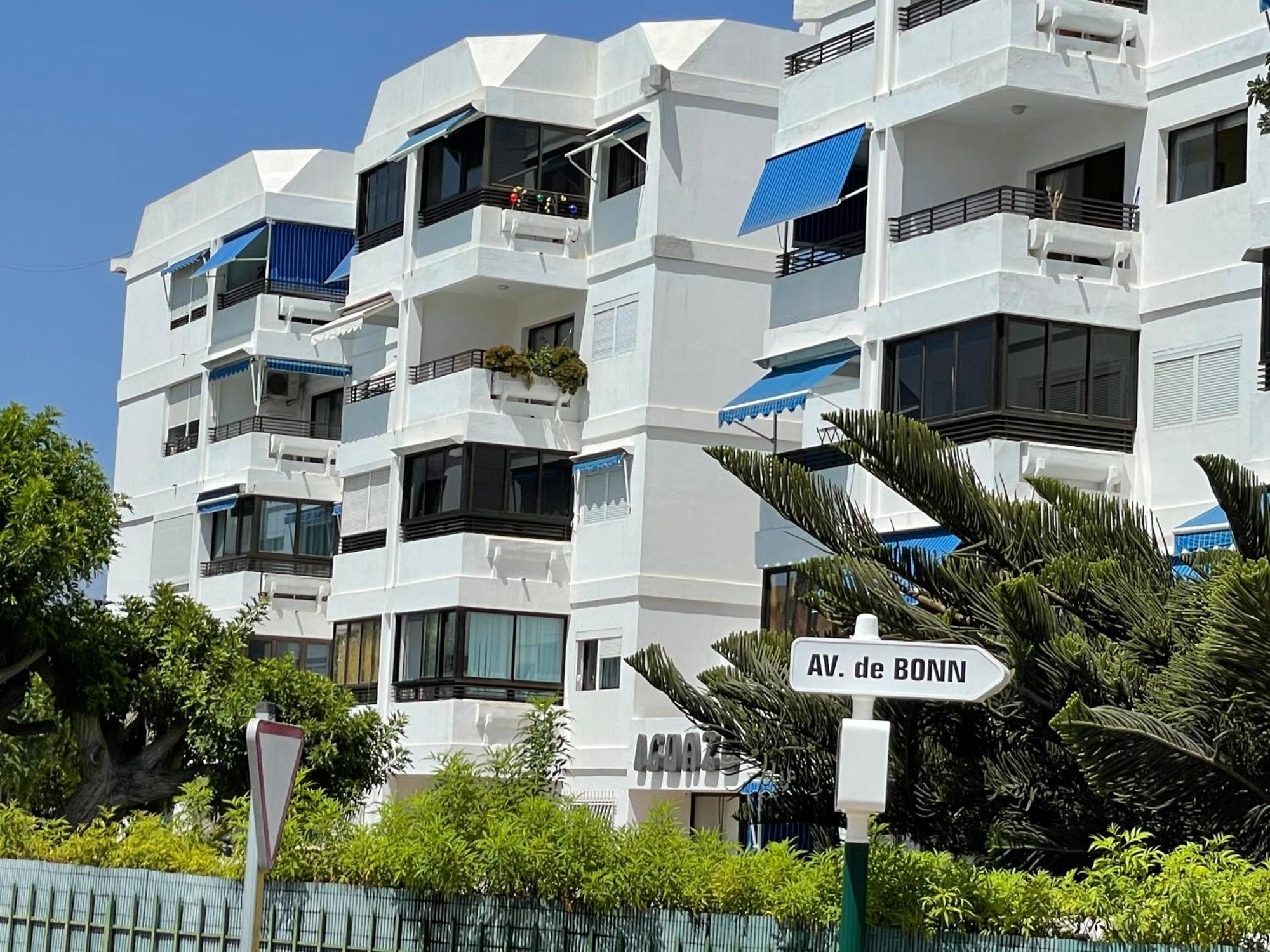 Apartamento Iguazu Playa del Ingles  Bagian luar foto